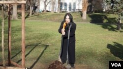 جشنواره فیلم های ایرانی پراگ؛ ستایش از زنان با حضور سوسن تسلیمی