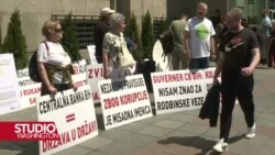 BiH: Kako korupcija ugrožava ljudska prava