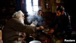 ENERGY-CRISIS/ITALY-WILD