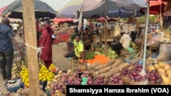  Tashin Farashin Kayayyakin Masarufi