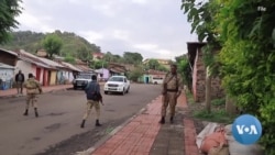 ሁመራ ከሁለት ዓመት በኋላ የመብራት አገልግሎት ማግኘቷ ተገለፀ