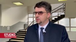 Sagovornici Glasa Amerike o 9. januaru: Glorifikacija zločina i zločinaca