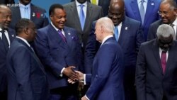 Perubahan Persepsi Dunia terhadap AS dan Rusia selama 2022 