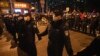 China Eases Some COVID Rules after Weekend Protests