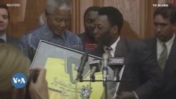 "Le plus grand de tous les temps": Pelé, un destin unique