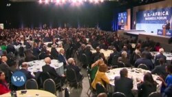 Marekani yaahidi kuimarisha uhusiano na ushirikiano na nchi za Afrika 