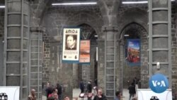 Vintage Magazines Tell Tale of Turkish City's Literary Past
