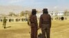 Taliban's Reversion to Sharia-Based Public Punishments Dominated 
