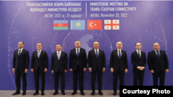 მინისტერიალის მონაწილები