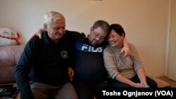 Најголемиот страв на неговите родители е: „Сега ние се грижиме за него. Но, што ќе биде со Гоце во иднина?“