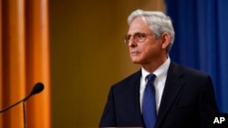 მერიკ გარლანდი 