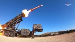 Ուկրաինայի օգնությունը ԱՄՆ Կոնգրեսի առաջնահերթ քննարկվող հարցերից է