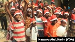 Yadda A Ghana Kristoci Da Musulmai Ke Shirin Gudanar Da Bikin Kristimeti Cikin Kwanciyar Hankali