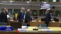 Bashkimi Europian sanksione të reja ndaj Iranit