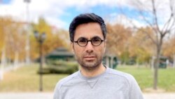 Ural Hatəmi: 2006 May Qiyamındakı düşüncəni 'Haray haray mən türkəm' kimi şüarlarda görmək olar