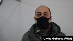 Həkim Adil Qeybulla