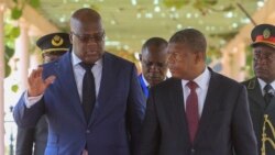 Sango ya Mokili Lelo: Bokutani bwa Luanda bopesi M23 kino vendredi mpo na kolongwa bisika ebotoli