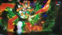 សារមន្ទីរ​សិល្បៈ​ដាក់​អ្នក​ទស្សនា​ចូល​ក្នុង​ពិភព​ឌីជីថល​នៃ​រដូវកាល​ឆ្នំា​ថ្មី 