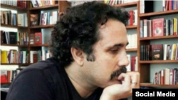 جعفر ابراهیمی٬ معلم زندانی در ایران