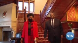 US-Africa Leaders Summit: It Took Months of Planning - Senior Diplomat