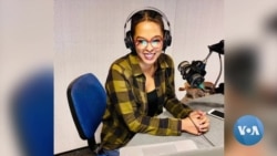 ነጻ የትምህርት እና የጤና መጽሃፍትን ለዓይነ ስውራን የሚያዳርሰው ዙዙ ተቋም 