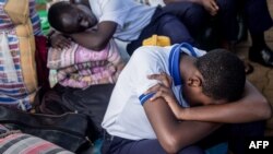 Les effets de la loi répressive envers les homosexuels se font déjà ressentir sur les efforts de lutte contre le VIH en Ouganda.