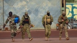 Mali: Alioune Tine de l'ONU accuse Wagner d'avoir commis des violations de droits humains