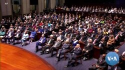 2022 Saw US Congress Approving $430B in Climate, Social Spending