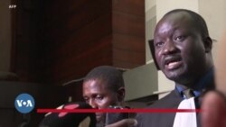 "Je suis triste": l'avocat des accusés de Grand-Bassam invoque un appel