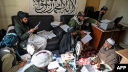 Fuqarolik sudi, G'azni viloyati