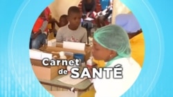 Carnet de santé: la santé publique en 2022