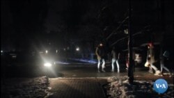 Chiroqsiz ukrainlarning Rossiyaga nisbatan qahri oshgan