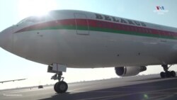 ՀԱՊԿ անդամ պետությունների նախագահների ժամանումը Երևան