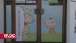 Entitet Republika Srpska: U 2022. nije usvojeno ni jedno dijete