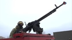 Ուկրաինան պատրաստվում է Բելառուսից հնարավոր ռազմական հարձակմանն իր ուղղությամբ