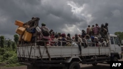 DRCONGO-UNREST-CONFLICT