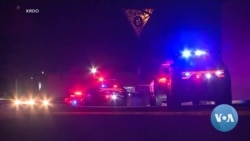 Colorado Club Shooting Suspect Held on Preliminary Murder, Hate Crimes Charges