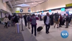 US Flights Resume After Computer Outage Grounds Planes 