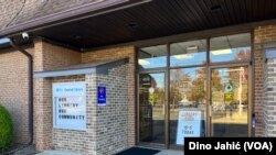 Informacioni centar za rodoslov i lokalnu istoriju raspolaže podacima iz Okruga Princ Vilijam od prije više od 150 godina.