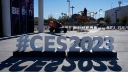 Des innovateurs africains au salon international de la technologie (CES)