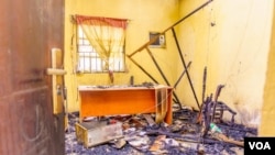 Harin Ofishin INEC, Imo 2