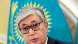 카심-조마르트 토카예프 카자흐스탄 대통령