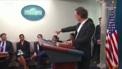 Հայտնի դերասանի կոչը` ԱՄՆ-ի Կոնգրեսին, նախագահին ու ժողովրդին