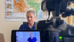 Ələsgər Məmmədli: Baş Prokurorluq ifadə azadlığının senzoru rolunda çıxış etməməlidir