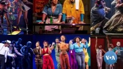 የቶኒ የትያትር ሽልማት የቀለም እኩልነትን ያገናዘበ ሆኗል 