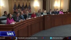 Këshilltarët kryesorë të fushatës dëshmojnë për pretendime mashtruese të Trumpit për zgjedhjet