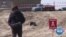 Crews at Work Ridding Ukraine of Landmines, Other Explosives