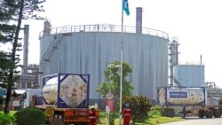 Hausse de la demande mondiale de pétrole; Nouvelle taxe numérique en Tanzanie;