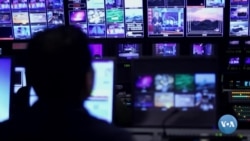 AQSh Global Media Agentligiga yangi rahbar tayinlanmoqda