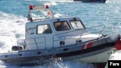 شناور ایرانی - فارس